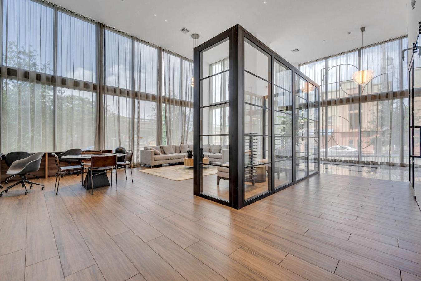Apartamento Modern Unit Mins From Brickell With Free Parking Miami Exterior foto