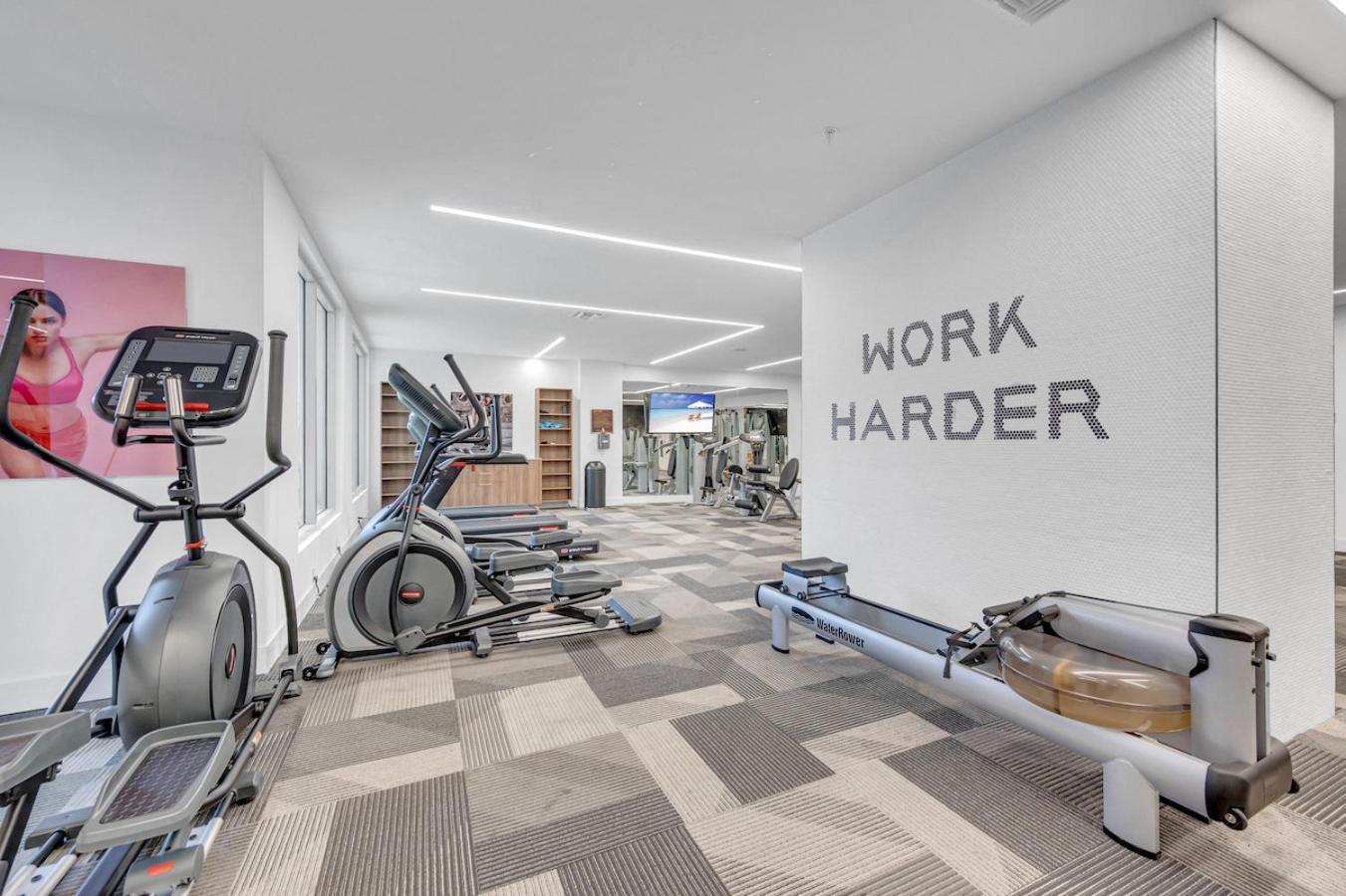 Apartamento Modern Unit Mins From Brickell With Free Parking Miami Exterior foto