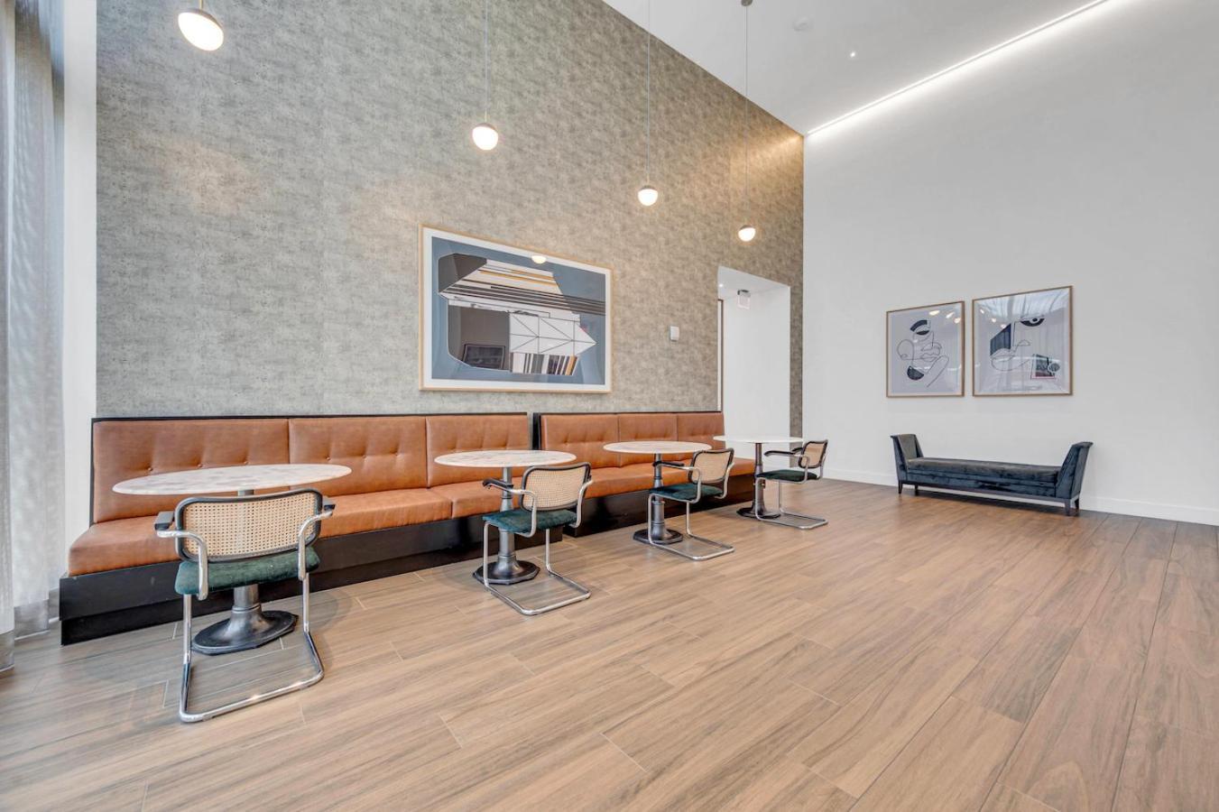 Apartamento Modern Unit Mins From Brickell With Free Parking Miami Exterior foto