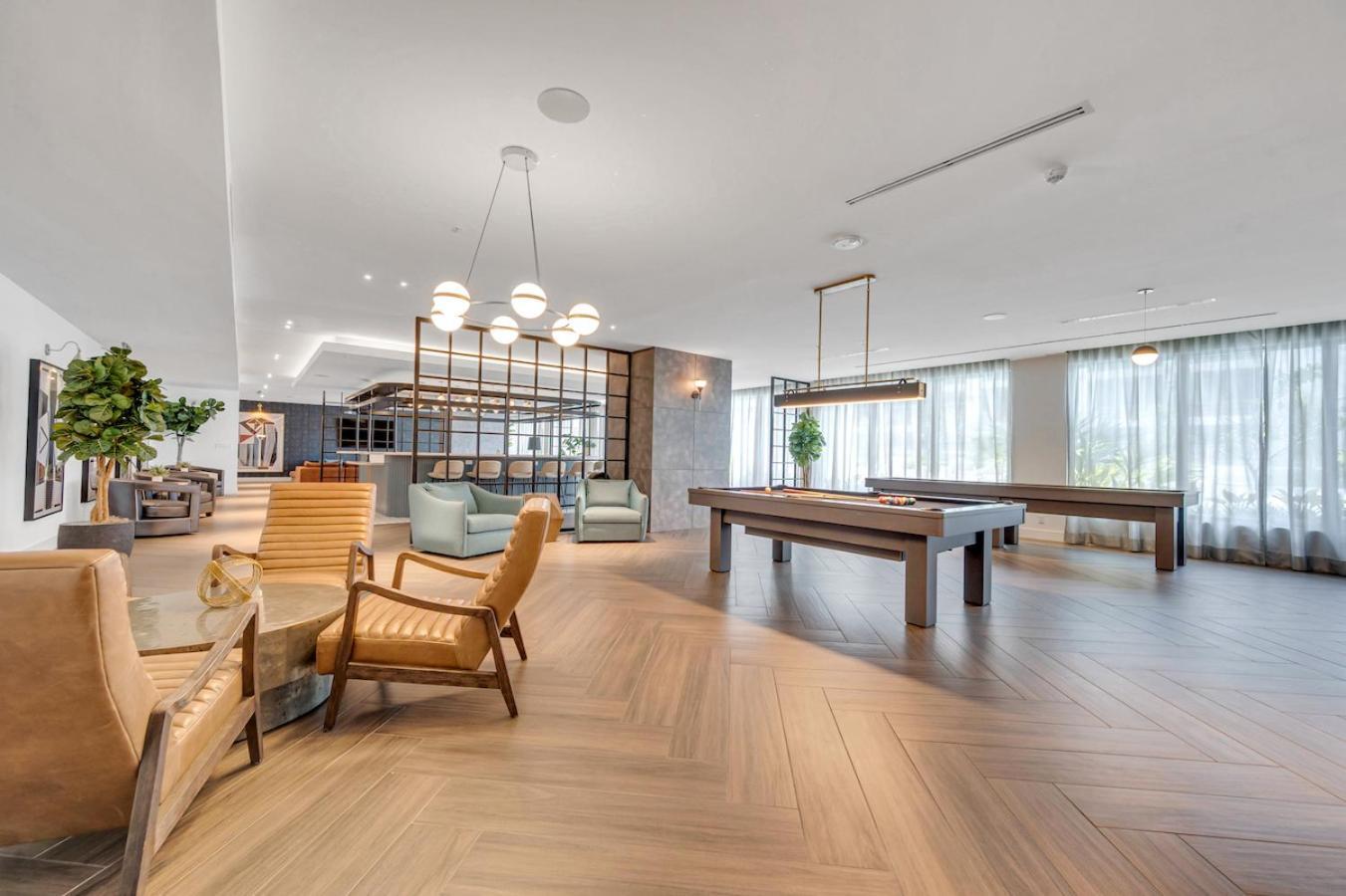 Apartamento Modern Unit Mins From Brickell With Free Parking Miami Exterior foto