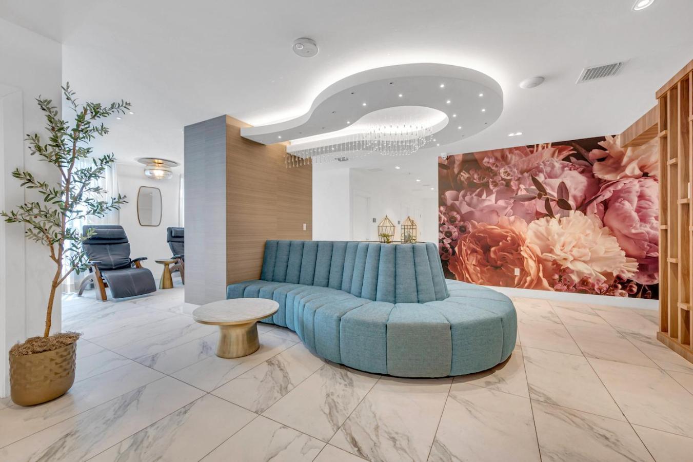 Apartamento Modern Unit Mins From Brickell With Free Parking Miami Exterior foto