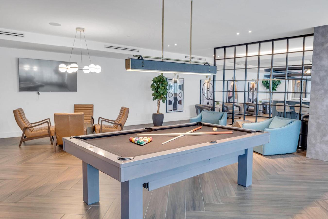 Apartamento Modern Unit Mins From Brickell With Free Parking Miami Exterior foto