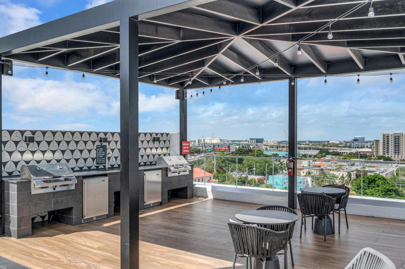 Apartamento Modern Unit Mins From Brickell With Free Parking Miami Exterior foto