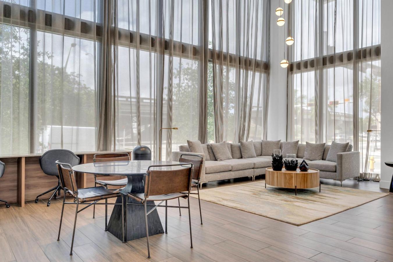 Apartamento Modern Unit Mins From Brickell With Free Parking Miami Exterior foto
